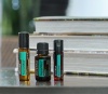«СуперМинт» смесь эфирных масел мяты, dōTERRA SuperMint, 15 мл