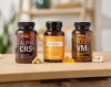 Набор «Долгожитель» dōTERRA Lifelong Vitality Pack NEW, 1x90 и 2x120 капсул