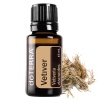 Эфирное масло dōTERRA Ветивер, Vetiver, 15 мл