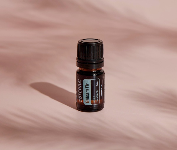 Эфирное масло doTERRA Бальзамическая пихта, Balsam Fir, 5 мл
