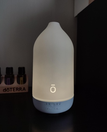 Диффузор doTERRA Лалуз Laluz (120 мл)