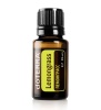 Эфирное масло dōTERRA Лемонграсс, Lemongrass, 15 мл