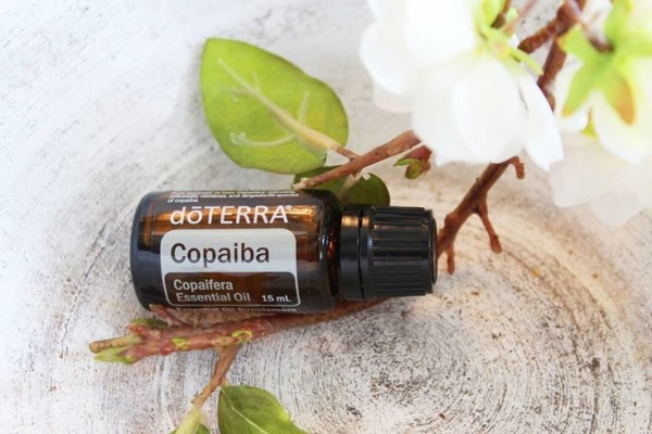 Эфирное масло doTERRA Копайба, Copaiba, 15 мл