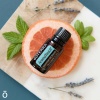 «АТТ» смесь эфирных масел для массажа, doTERRA Ароматач ATT, 15 мл