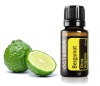 Эфирное масло dōTERRA Бергамот, Bergamot, 15 мл