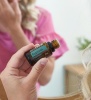 Эфирное масло dōTERRA Кипарис, Cypress, 15 мл