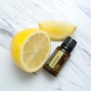 Эфирное масло dōTERRA Лимон, Lemon, 15 мл