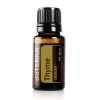 Эфирное масло dōTERRA Тимьян, Thyme, 15 мл