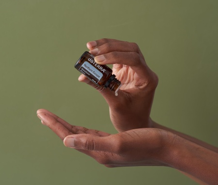 «Северное сияние» смесь эфирных масел, doTERRA Northern Escape, 15 мл