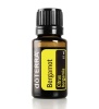 Эфирное масло dōTERRA Бергамот, Bergamot, 15 мл