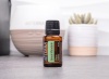 Эфирное масло dōTERRA Зеленый мандарин, Green mandarin, 15 мл