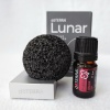 Набор dōTERRA «Волшебное полнолуние» диффузор Lunar и смесь «Холидей Лав» (5 мл)