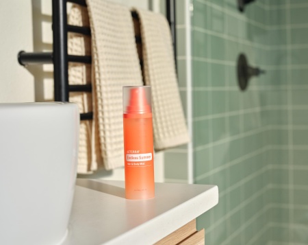 Освежающий мист для тела и волос «Бесконечное лето» dōTERRA Endless Summer, 100 мл