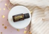 Эфирное масло dōTERRA Ветивер, Vetiver, 15 мл