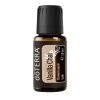 «Ванильный чай» смесь пряных ароматов, doTERRA Vanilla Chai, 15 мл