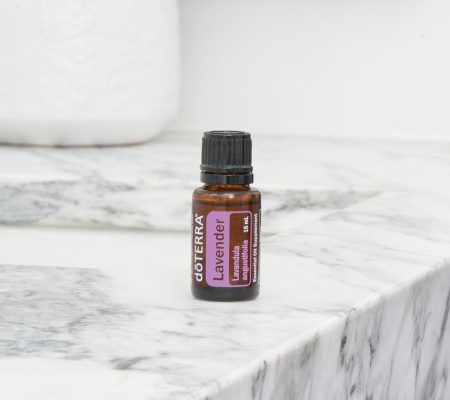 Эфирное масло dōTERRA Лаванда, Lavender, 15 мл