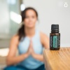 «Баланс» смесь масел для установления равновесия, doTERRA Balance, 15 мл