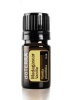 Масло dōTERRA Мадагаскарская ваниль, Madagascar Vanilla, 5 мл
