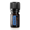«Дип Блю» успокаивающая смесь эфирных масел для массажа, doTERRA Deep Blue, 5 мл