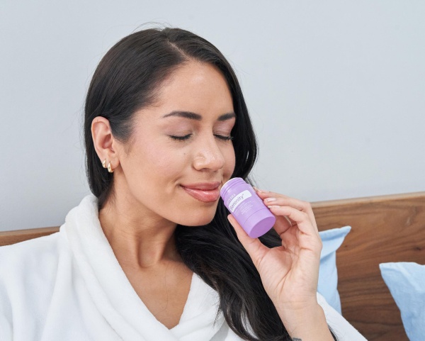 Стик «Серенити» + Валериана, doTERRA Serenity Stick + Valerian, 30 г