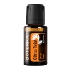 «Цитрус Твист» освежающая смесь doTERRA Citrus Twist, 15 мл