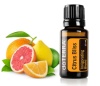 «Цитрус Блисс» тонизирующая смесь, doTERRA Citrus Bliss, 15 мл