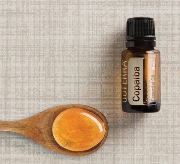 Эфирное масло doTERRA Копайба, Copaiba, 15 мл