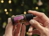 «Зимняя ягода» праздничная смесь эфирных масел, dōTERRA «Winterberry», 15 мл
