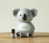 Диффузор doTERRA Коала с мелодиями и смесь эфирных масел Calmer, 5 мл