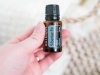 Эфирное масло dōTERRA Сибирская пихта, Siberian Fir, 15 мл