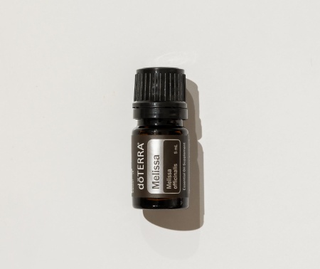 Эфирное масло dōTERRA Мелисса, Melissa, 5 мл